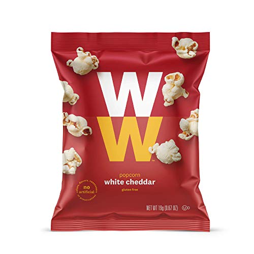 WW Popcorn