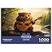 Produktbild 1000 Teile Biber_Spiele für Erwachsene Schwierige Puzzles Puzzles für Erwachsene und Teenager Entspannende Puzzlespiele 1000 Teile (75x50cm)