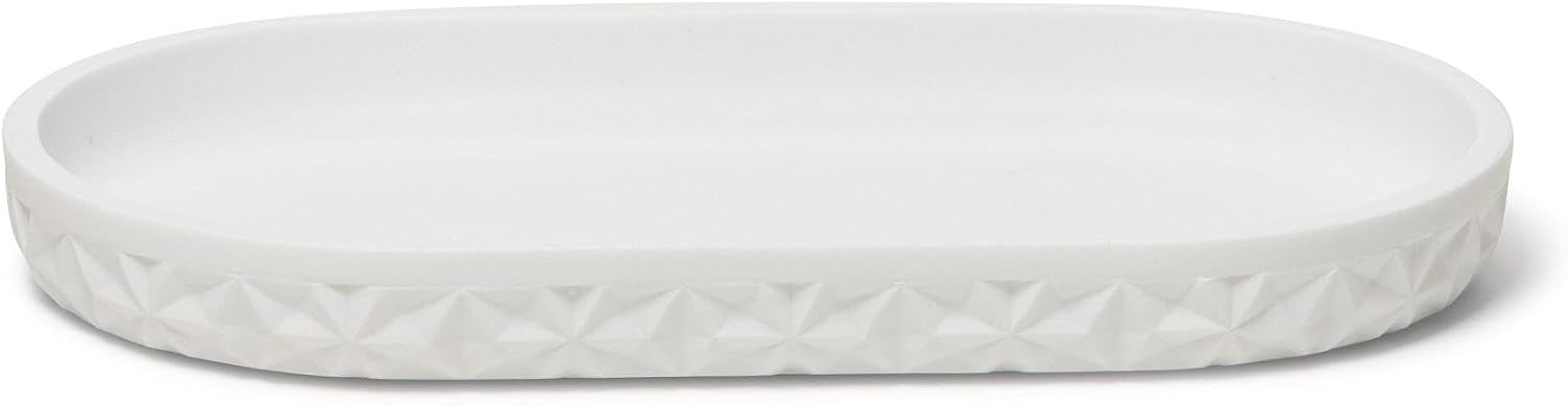 Quilted Amenity Tray