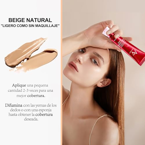 Rostro, Beauty Imagen adicional
