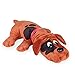 POUND PUPPIES Basic Fun Classic Stuffed Animal Plush Toy - Great Gift for Girls & Boys - 17