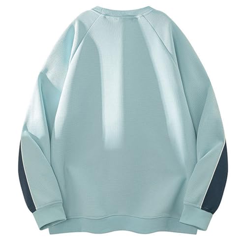 Pull homme taille plus ample qui résout le manque de confort hivernal - 2