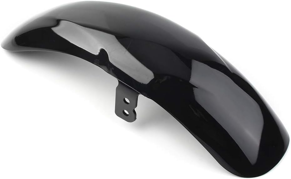 LIRU Powersports mudguards Motor mudguard Mud Guard for Harley V-Rod VRSC, Night Rod VRSCD 2003-2011