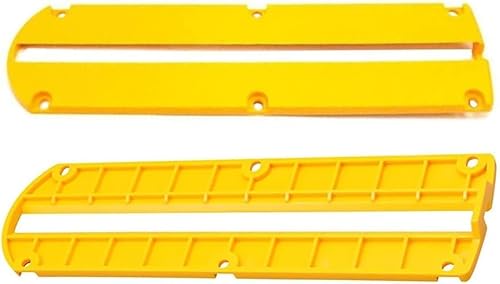 146726-02 Miter Saw Kerf Plate for DeWalt Slant Saw DW703