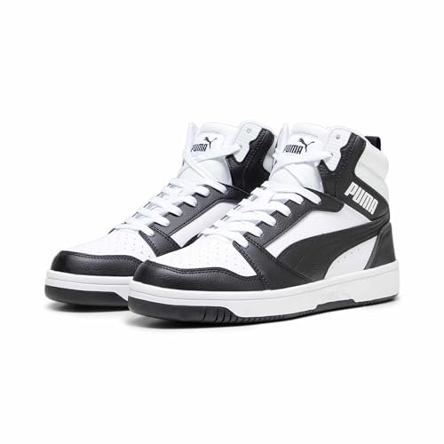 Image of PUMA Unisex Adult Rebound v6 Sneaker