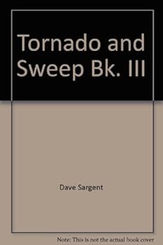 Unbound Tornado and Sweep Bk. III (Tornado & Sweep Bk. III) Book