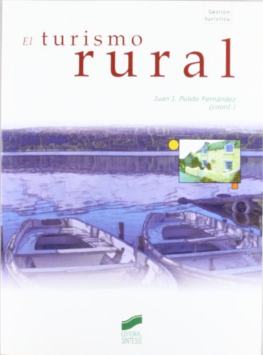 El turismo rural