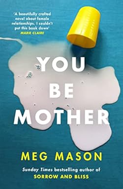 You Be Mother cover image