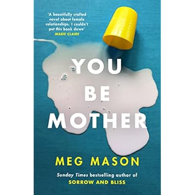 You Be Mother