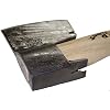 Muller Carpenters Right Bevel Broad Hatchet Axe - 1100 g Head - Hand Forged in Austria - Biber Classic