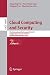 Produktbild Cloud Computing and Security: Third International Conference, ICCCS 2017, Nanjing, China, June 16-18, 2017, Revised Selected Papers, Part II (Lecture Notes in Computer Science, 10603, Band 10603)