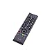 Reemplazo CT-90326 Mando para Toshiba Universal TV Compatible con Control Remoto para...
