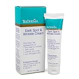 TriDerma Dark Spot & Wrinkle Cream