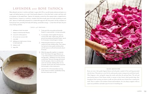 Recipes from the Herbalist's Kitchen: Delicious, Nourishing Food for Lifelong Health and Well-Being - Thumbnail 6