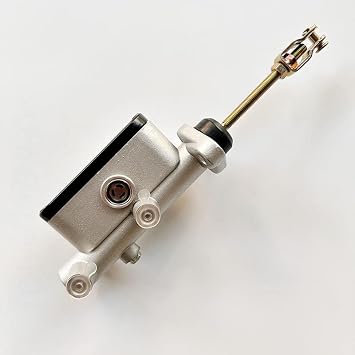 JuzeLY Master Brake Cylinder Fit For CF U8 Uforce UTV800 800cc Side by Side 7030-081200 CFMOTOR parts, JuzeLY123