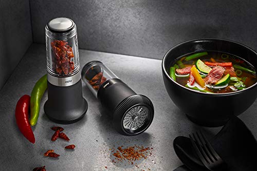 Chili Mühle GEFU X-PLOSION – Chilischneider für Gewürze