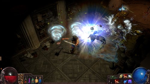Path Of Exile [Download] #TOP5