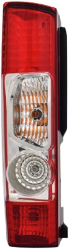KarParts360 For Ram Promaster 1500 Van Tail Light Assembly 2014 2015 2016 2017 2018 2019 Driver Side CAPA For CH2800205 | 4725947AD