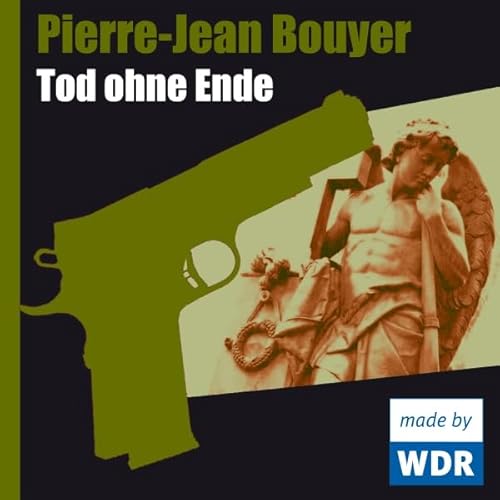 Couverture de Tod ohne Ende