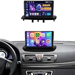 Fuluku – Fuluku 4+64GB 9" Android Autoradio für Renault Megane 3 2009
