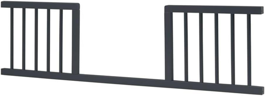 Pemberly Row Set of 2 3-in-1 Convertible Crib & Mattress Foam