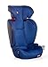 Piku Ni20.6348, Silla De Coche, Azul, Tamaño Único, Pack de 1