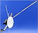 EDU48761 1:48 Eduard PE - Voyager Space Probe Detail Set (for use with the Hasegawa model kit)