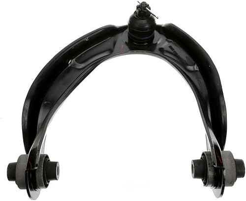 Bras de commande supérieur avant gauche Dorman 524-583 pour suspension auto