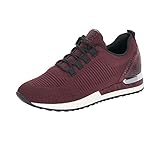 Obermaterial: Synthetik, Innenmaterial: Drysport (100% Polyester), Laufsohle: TR-Sohle, Decksohle: Microvelour