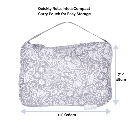 Suessie Shopping Cart Cover and High Chair Cover, Sweet Dreams