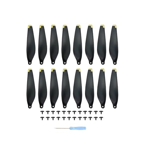 vy 6030F h[t@XyAp[c D-JI Mini 4 Pro ANZT[p(Black Gold 16pcs)