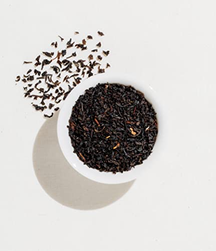 Art Of Tea | Tea Gift Sets | (Assorted Teabag Sachet 6 Section Gift Box) #TOP6