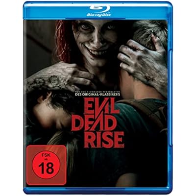 Evil Dead Rise