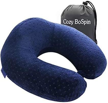 neck cushion amazon