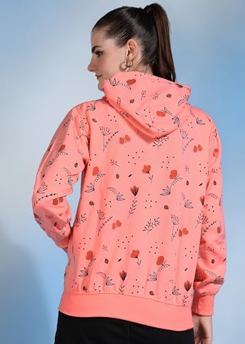 Image of eWools Women's Fleece Fullsleeves Jacket (Flee18)