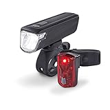 fahrrad led akku licht NACHHALTIG - Unsere Lichter sind die ökologisch beste Wahl - Sie profitieren von integrierten Lithium-Ionen-Akkus die mithilfe des mitgelieferten Mikro-USB-Kabels wieder aufgeladen werden können