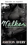 walkera aibao  Walker (Los Hombres de Muldoon Mountain nº 1) (Spanish Edition)