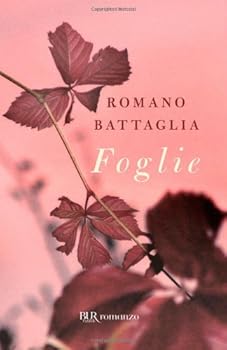 Paperback Foglie [Italian] Book