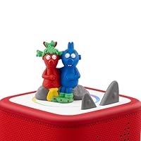 TONIES Julia Donaldson & Axel Scheffler: The Smeds & the Smoos Audio Classic Tonie Character