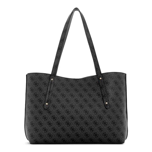 Image of Guess Women's Printed Tote| Ladies Purse Handbags | Gift For Ladies