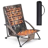 best duck blind heater