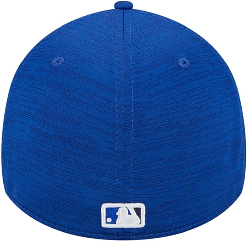 Gorra New Era MLB Cooperstown Clubhouse Azul M-L miniatura 4