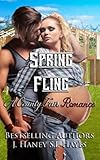 Spring Fling (County Fair Romance)