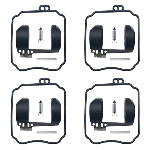 Kit reparación carburador DIVERSION600 para tus rutas de fin de semana en moto