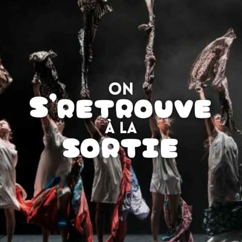 On s'retrouve &agrave; la sortie de "MALDONNE"