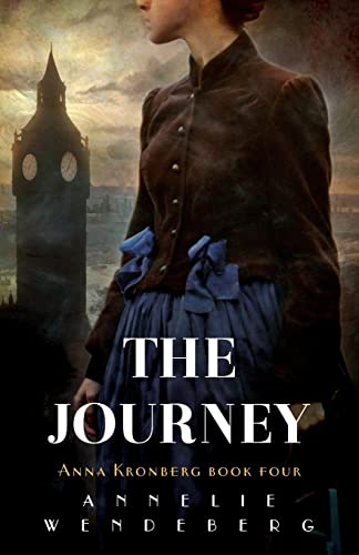 The Journey