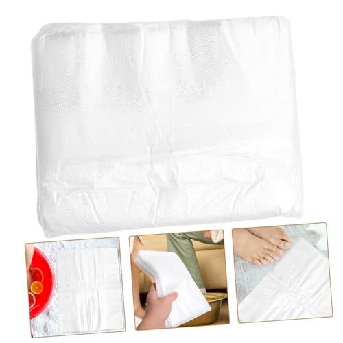 Bolsas desechables para baño de pies, 2 unidades miniatura 7