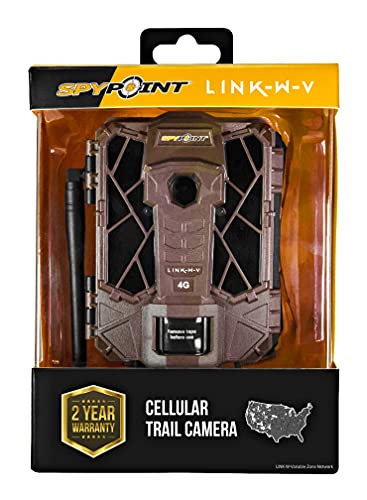 spypoint link