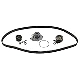 OE-Nummern (nur zu Vergleichszwecken): Alfa Romeo 71771574; FIAT 71771574; GM/Opel Zeichnungsnr. 93191277 SK2; Lancia 71771574; Opel 6606 028 SK2; Saab 93 185 336 S2; Suzuki 12761-79J50-000 S2; Vauxhall 93191277 SK2; OEM-Nummern (nur zu Vergleichszwecken): Continental / Contitech CT968WP2