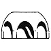 Acorn 2280-000-299 Bonnet Nut For Flo-cloz